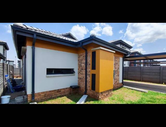 3 BEDROOM HOUSE FOR SALE IN ALBERTSDAL